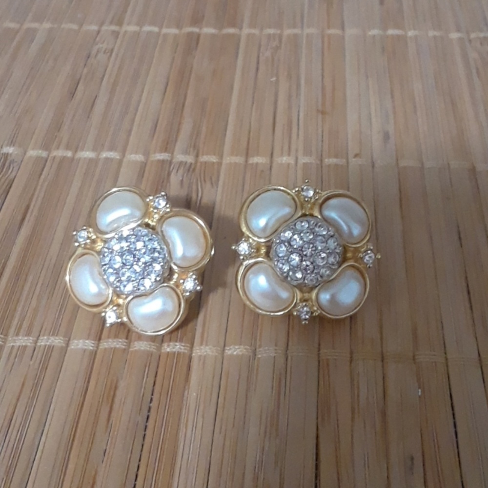 Beautiful Costume Jewelry